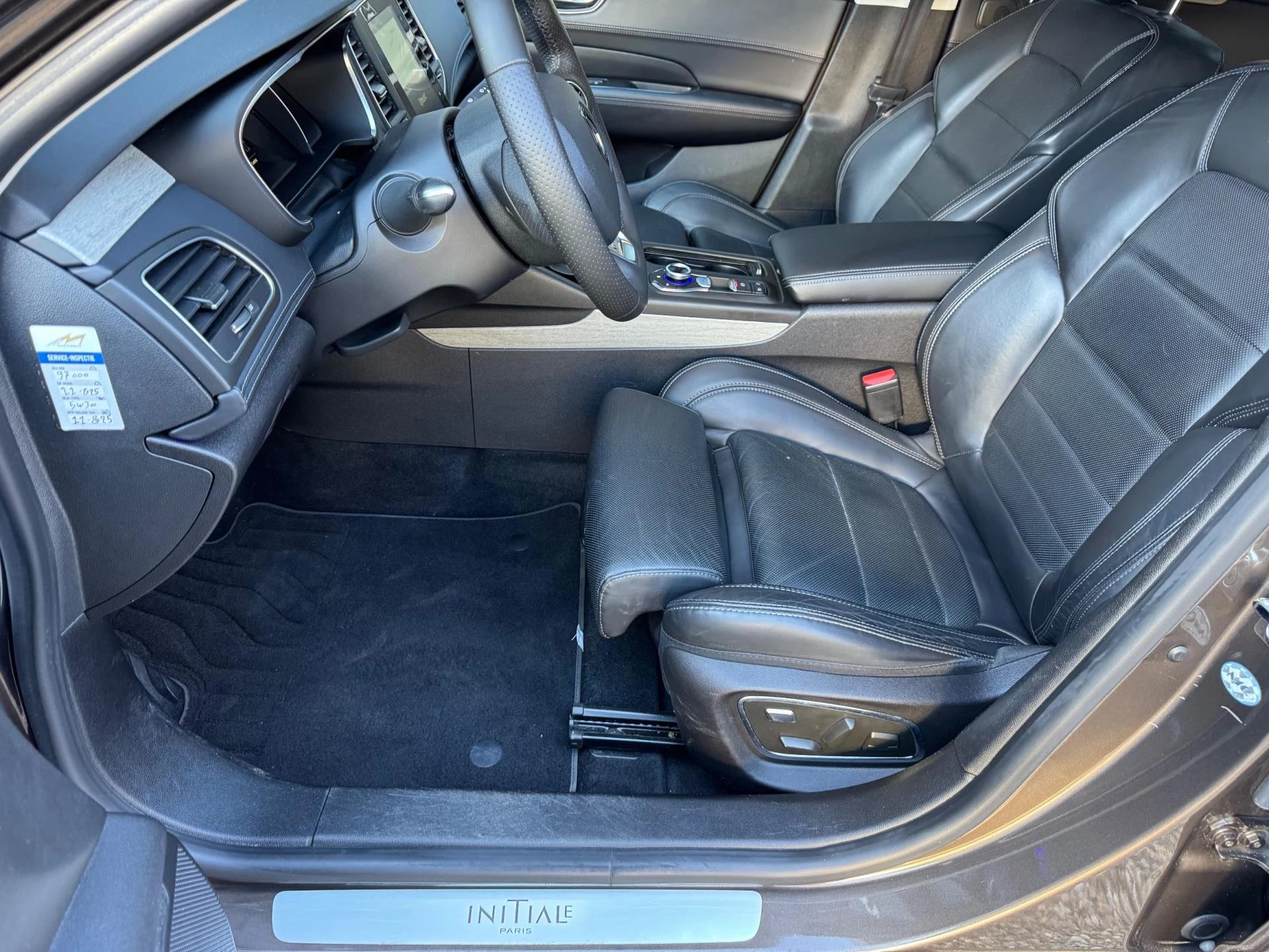 Hoofdafbeelding Renault Talisman