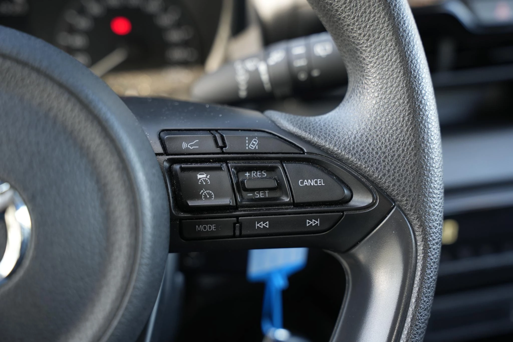 Hoofdafbeelding Mazda 2 Hybrid