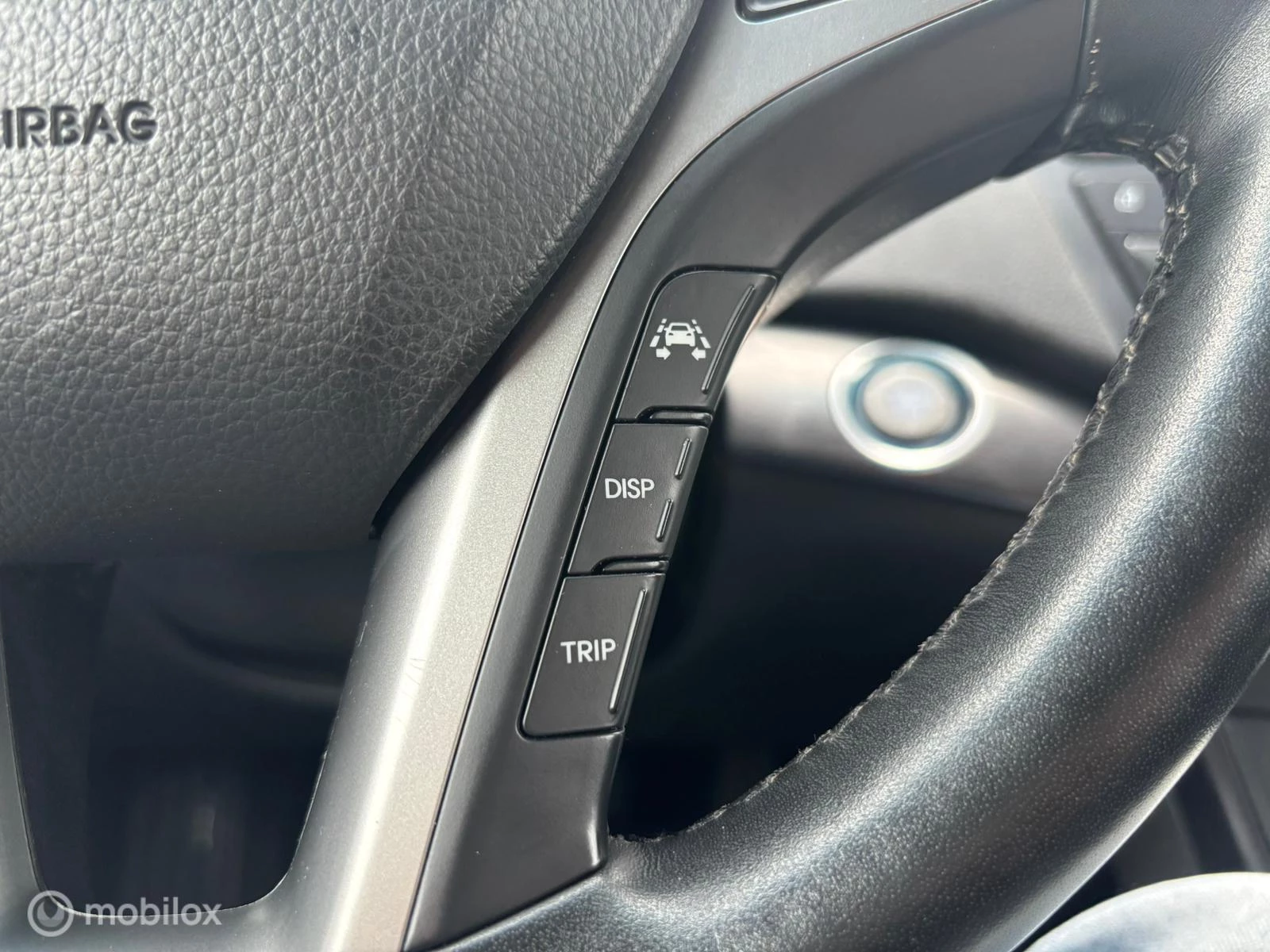 Hoofdafbeelding Hyundai i40