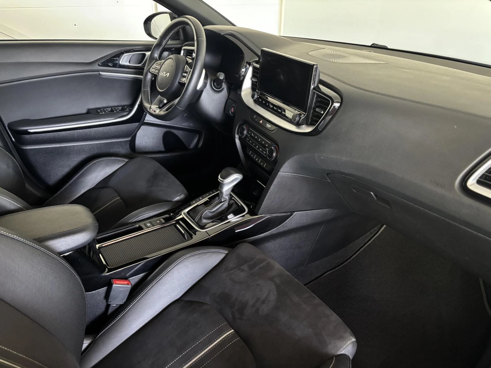 Hoofdafbeelding Kia ProCeed