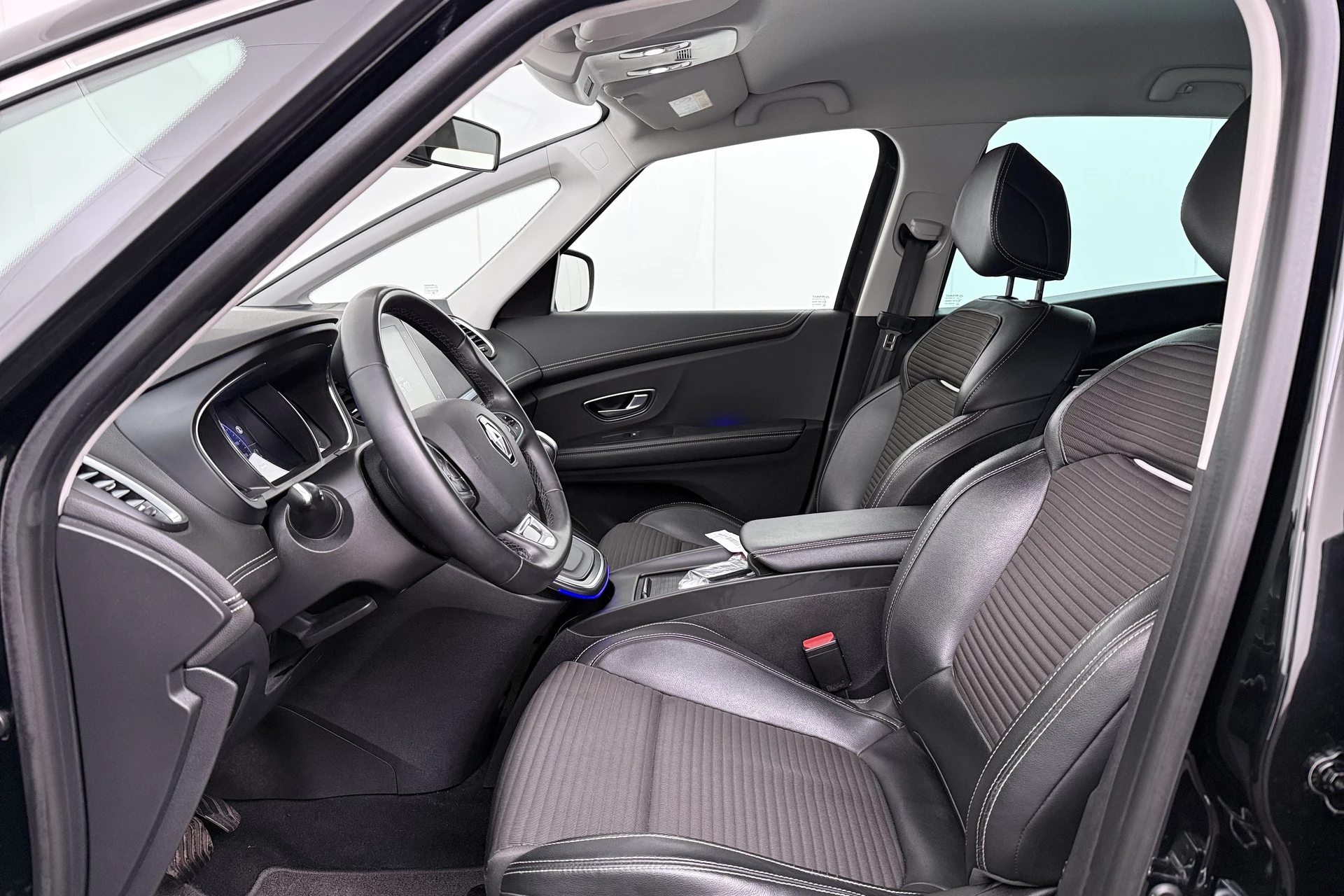 Hoofdafbeelding Renault Grand Scénic