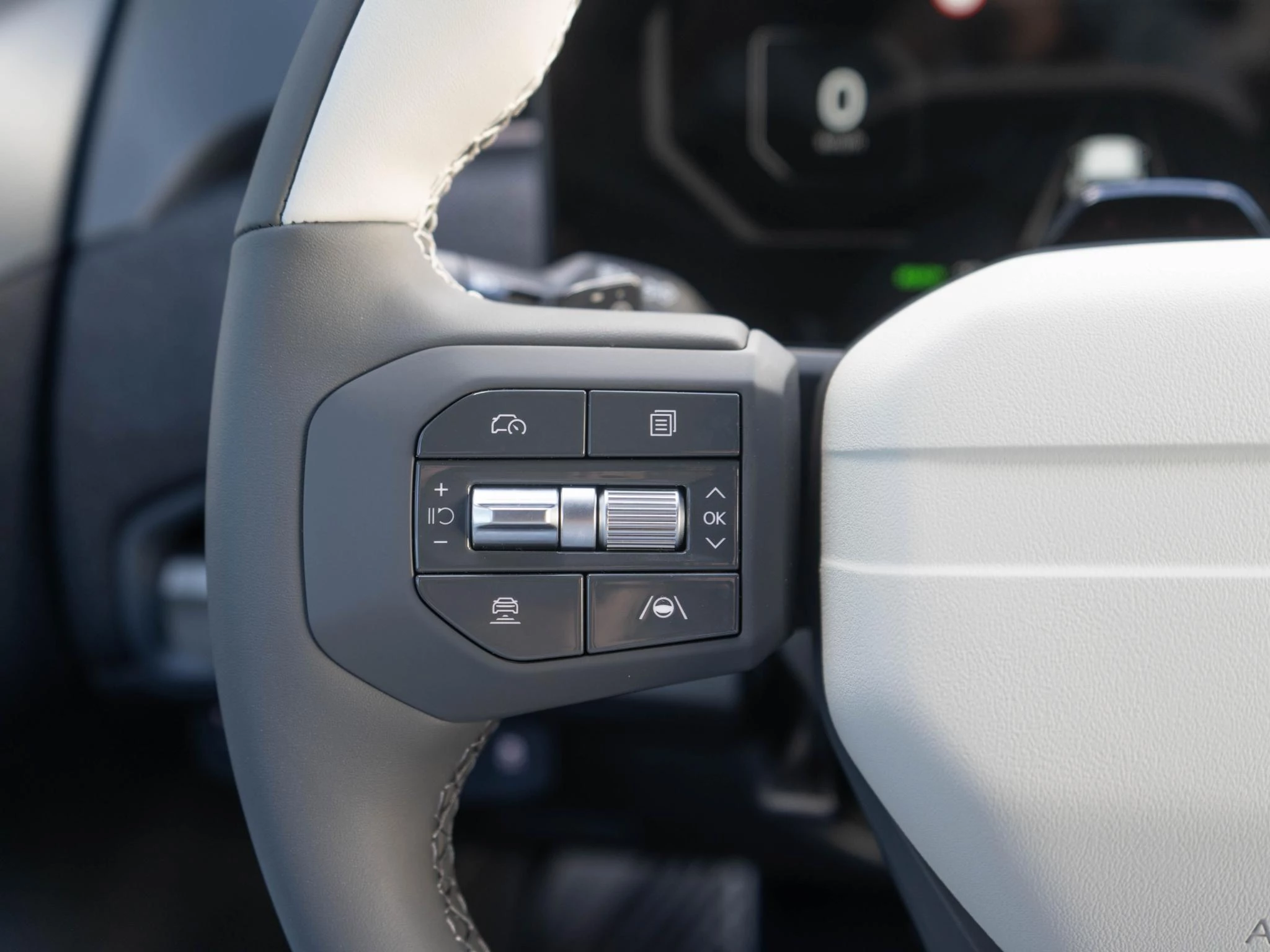 Hoofdafbeelding Kia EV3