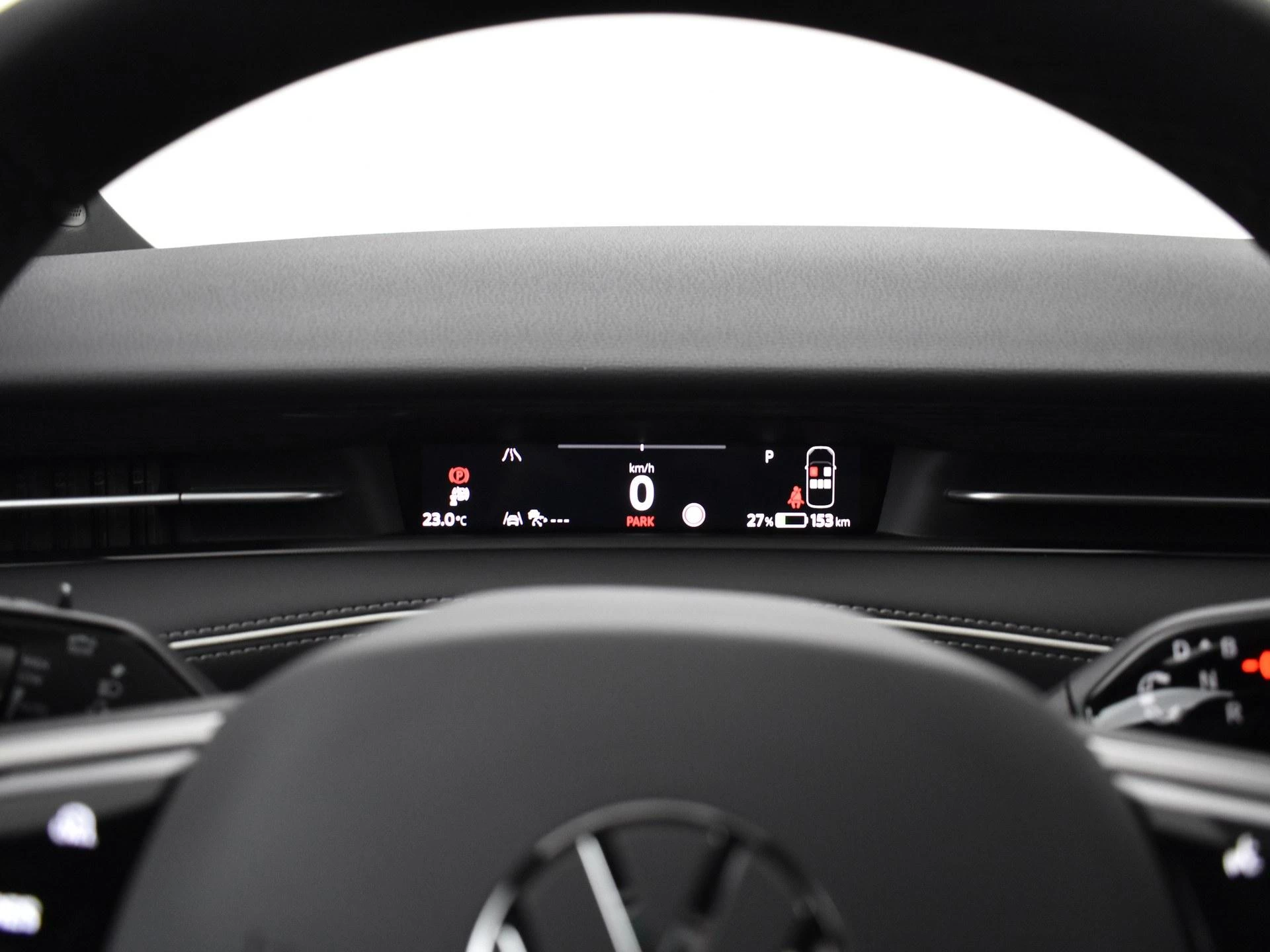 Hoofdafbeelding Volkswagen ID.7