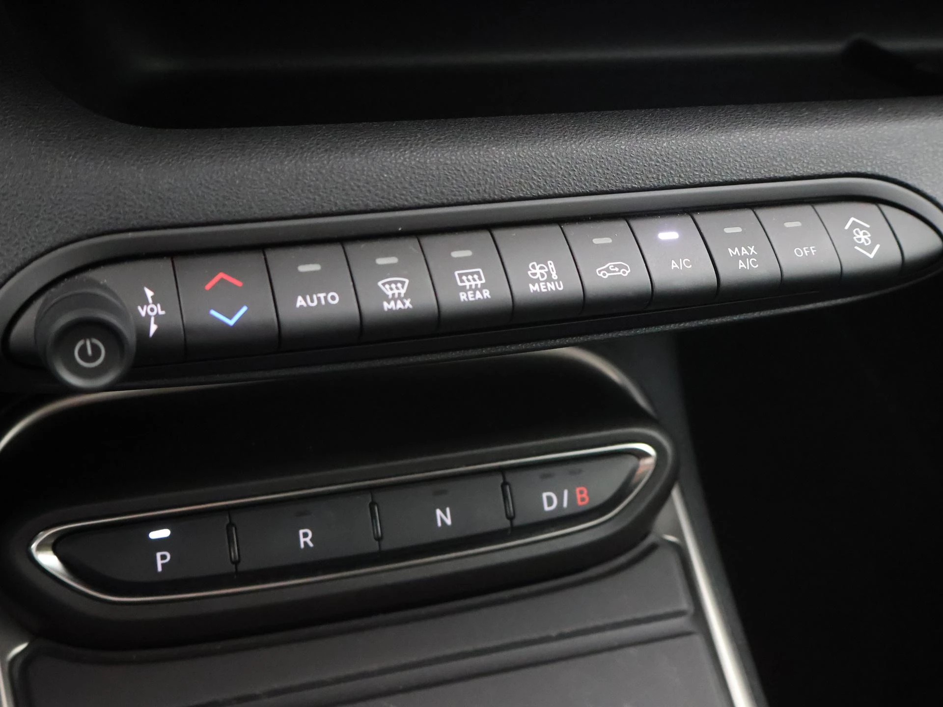 Hoofdafbeelding Jeep Avenger