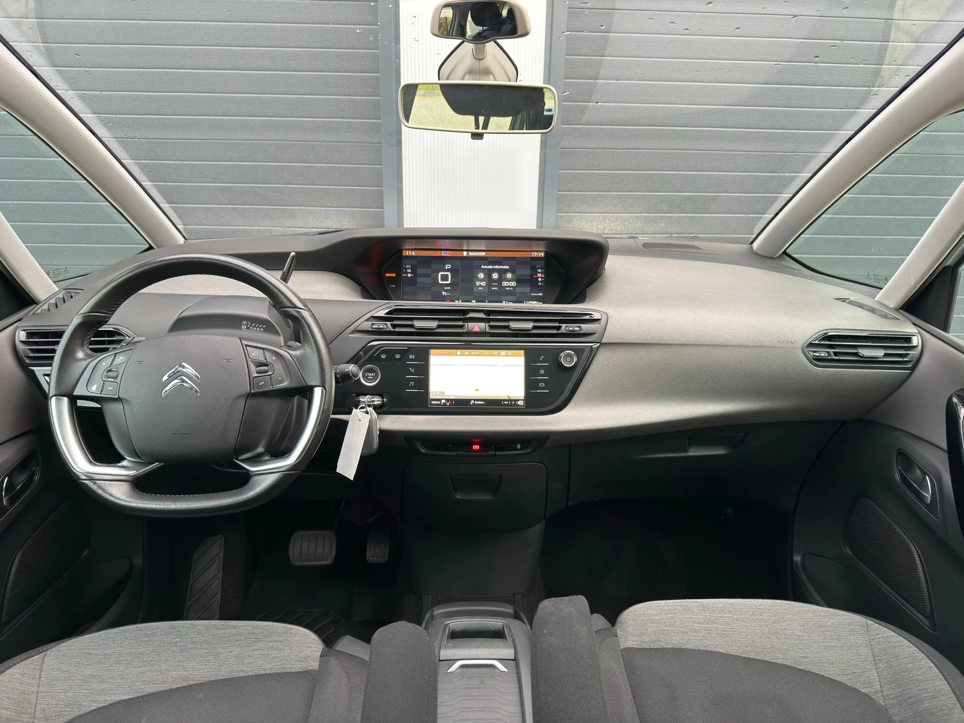 Hoofdafbeelding Citroën Grand C4 Picasso