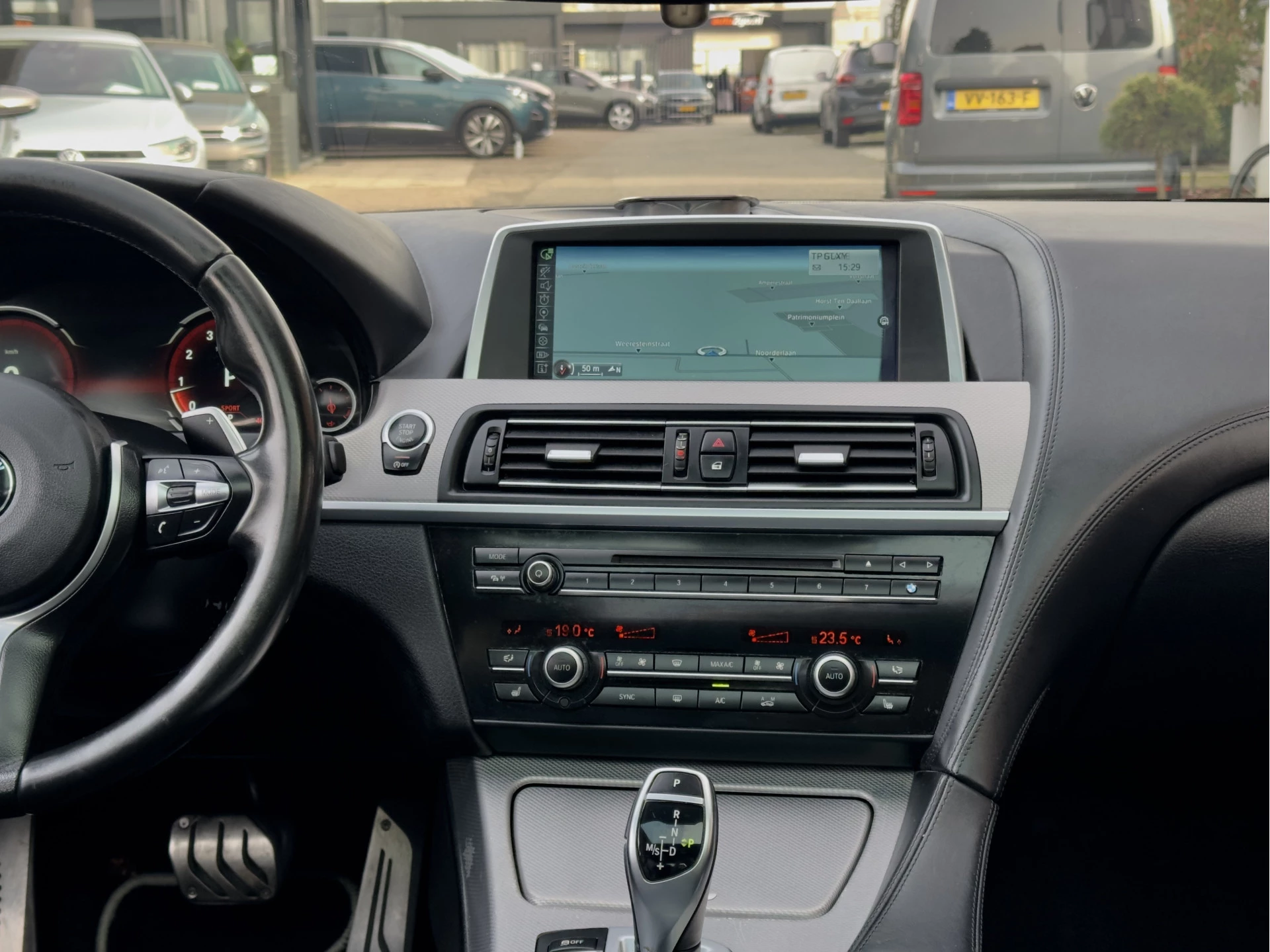 Hoofdafbeelding BMW 6 Serie