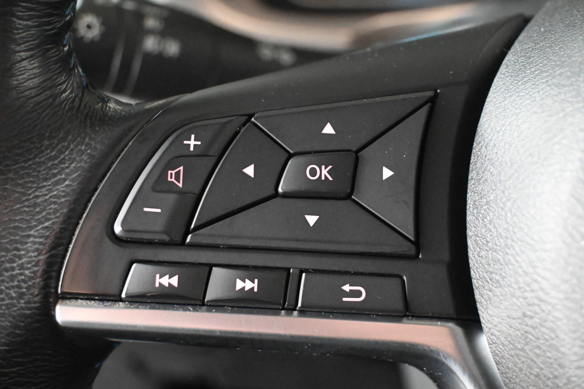 Hoofdafbeelding Nissan Leaf