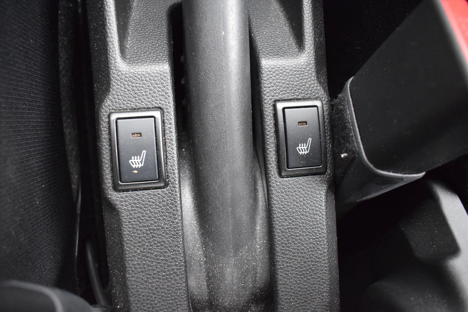 Hoofdafbeelding Suzuki Ignis