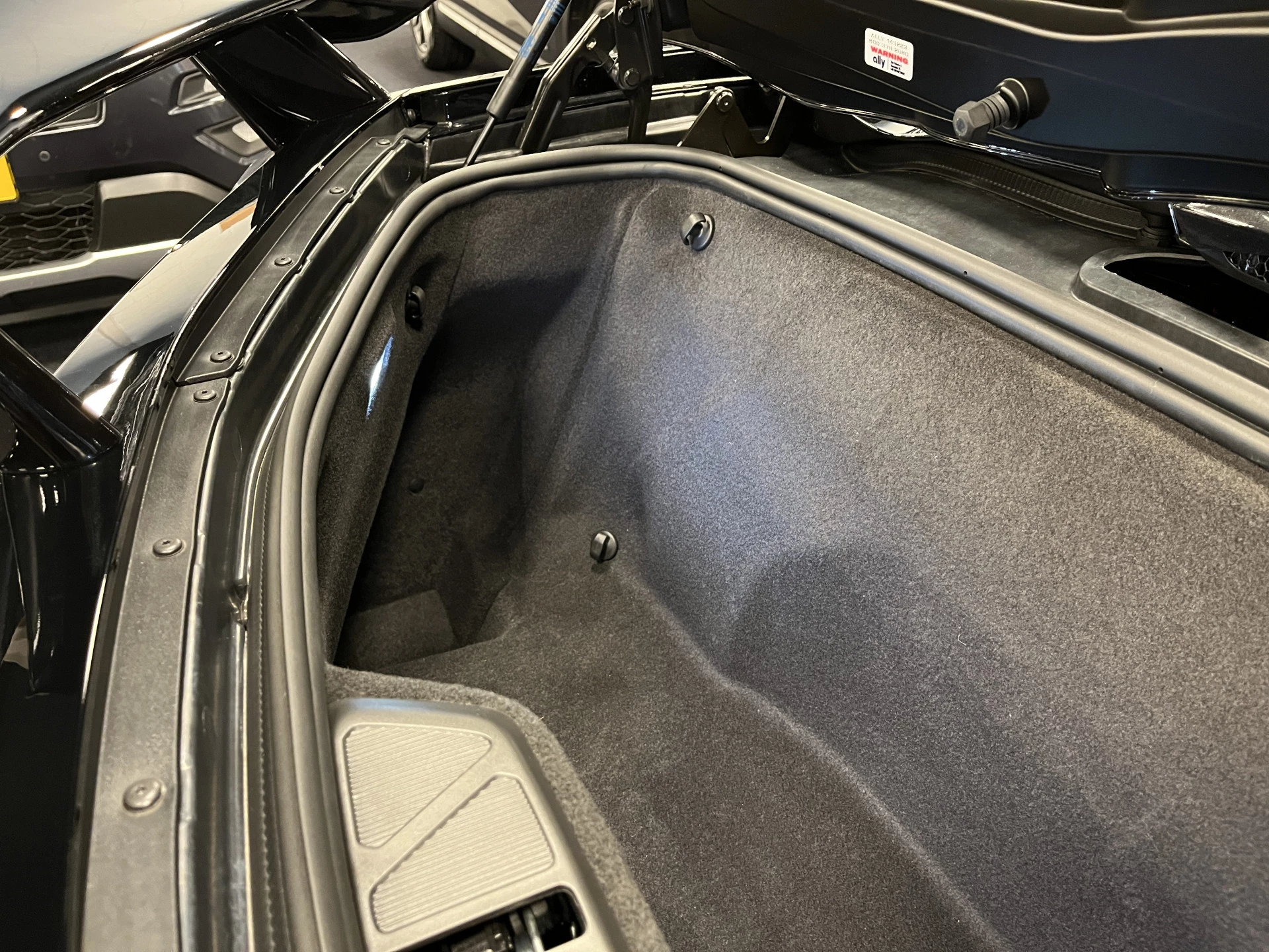 Hoofdafbeelding Chevrolet Corvette