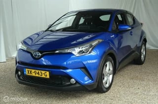 Toyota C-HR 1.8 Hybrid Active