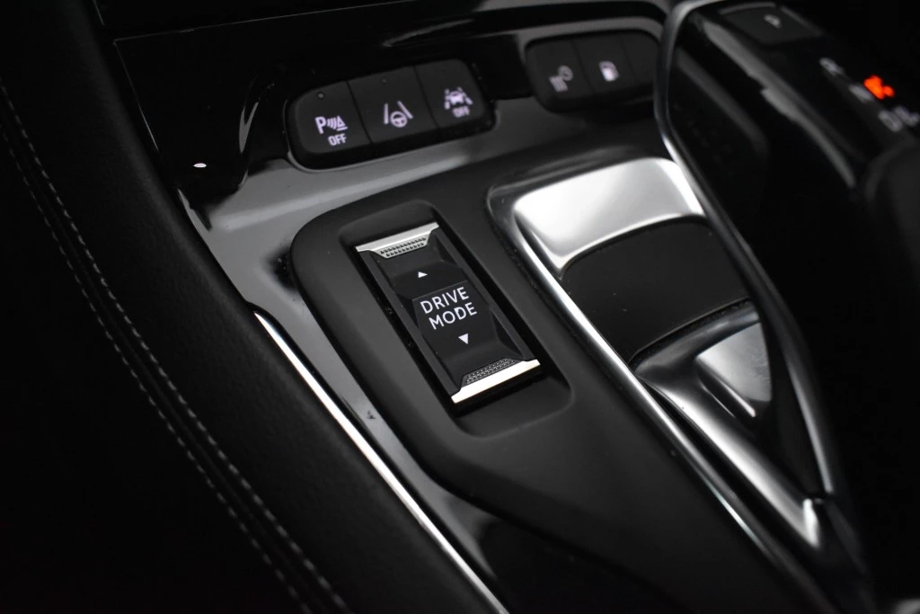 Hoofdafbeelding Opel Grandland