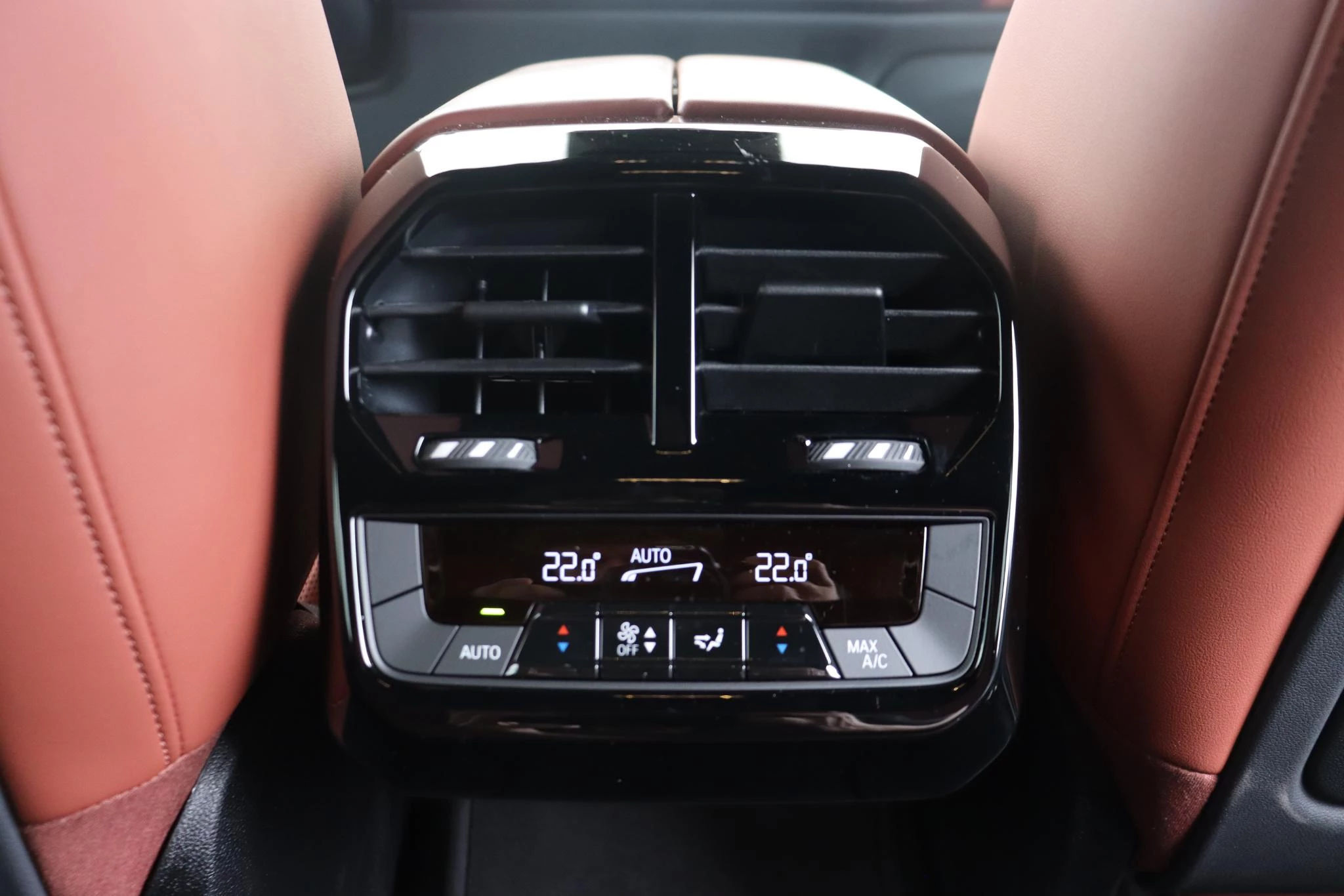 Hoofdafbeelding BMW iX