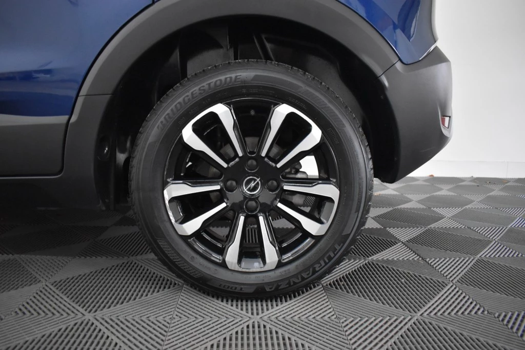 Hoofdafbeelding Opel Crossland