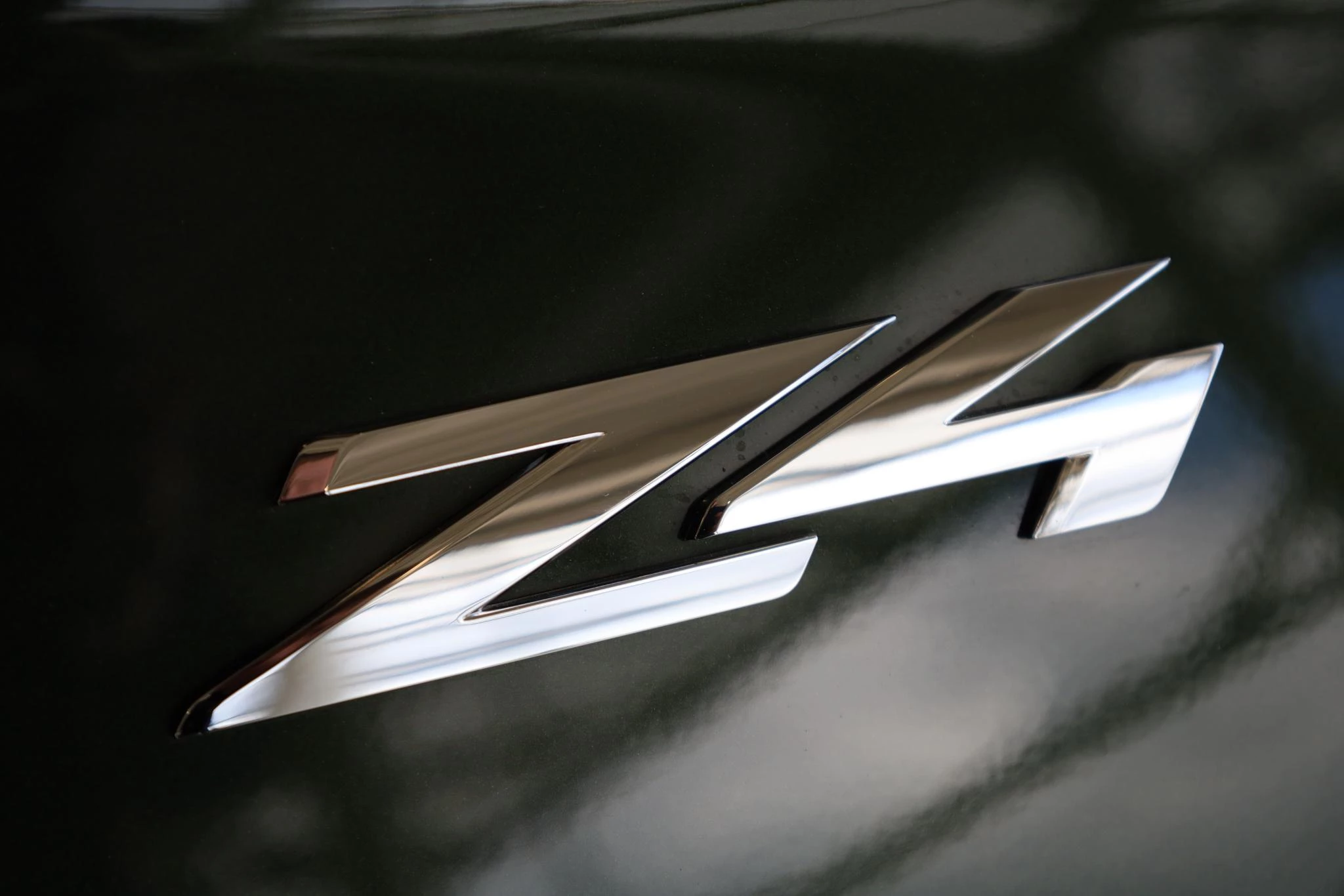 Hoofdafbeelding BMW Z4