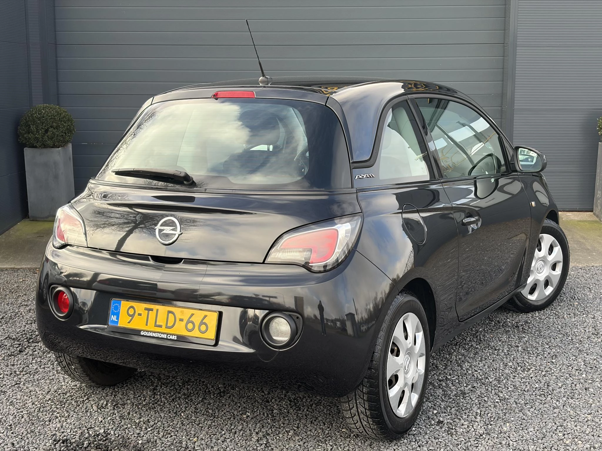 Hoofdafbeelding Opel ADAM