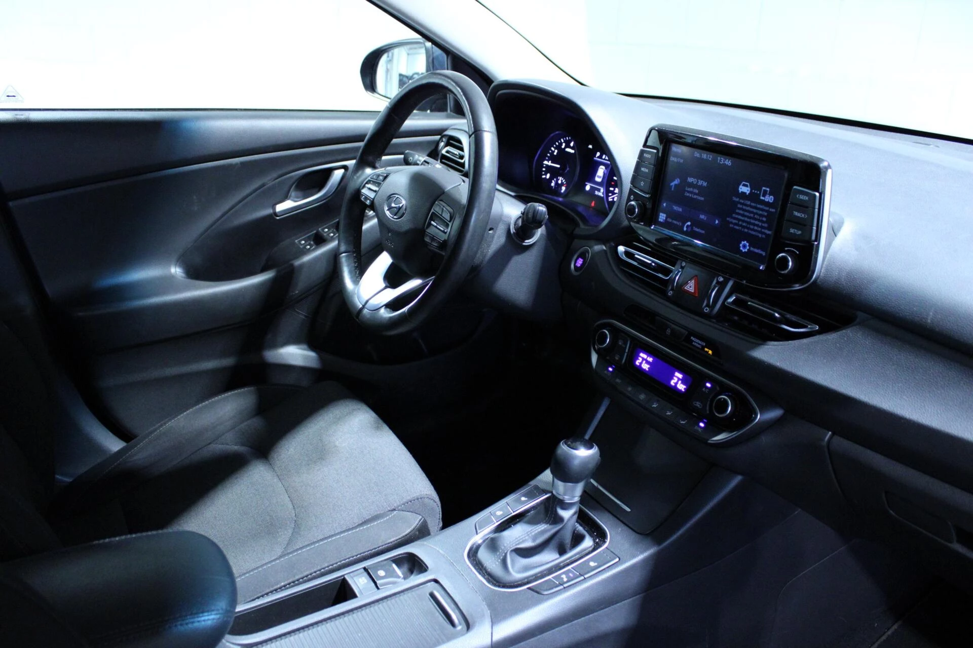 Hoofdafbeelding Hyundai i30