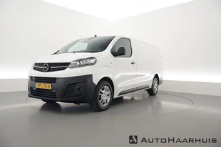 Opel Vivaro 2.0 CDTI L3H1 Edition | Trekhaak | Cruise | Apple CarPlay | Betimmering
