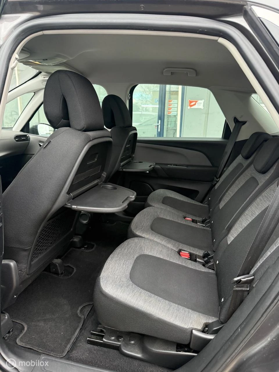 Hoofdafbeelding Citroën C4 Picasso