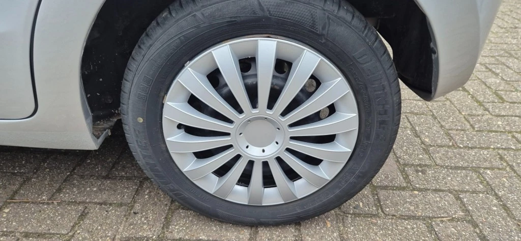 Hoofdafbeelding Suzuki Celerio