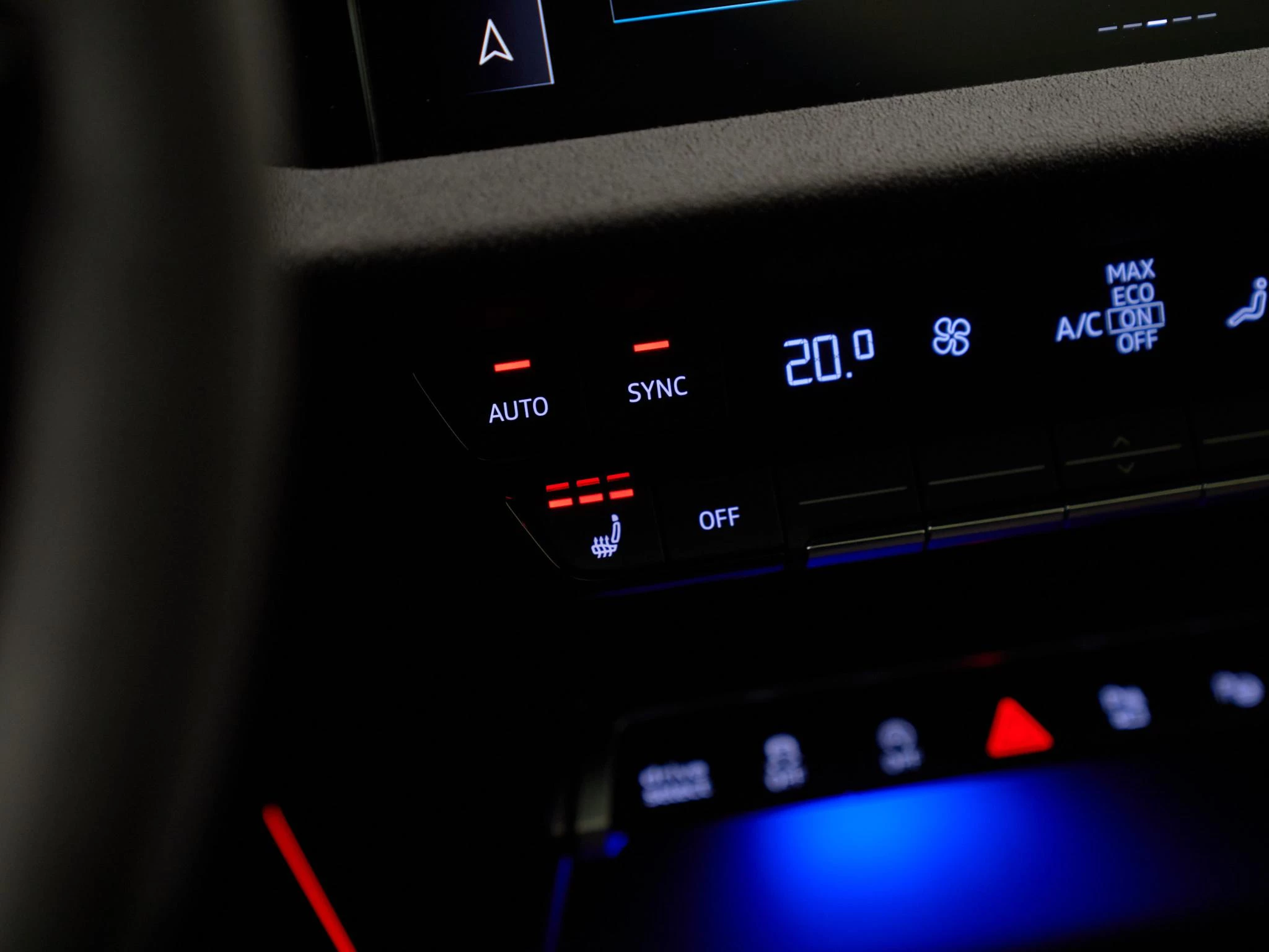 Hoofdafbeelding Audi RS3