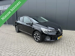 Renault Clio 1.0 TCe 90 Equilibre ZEER NETJES