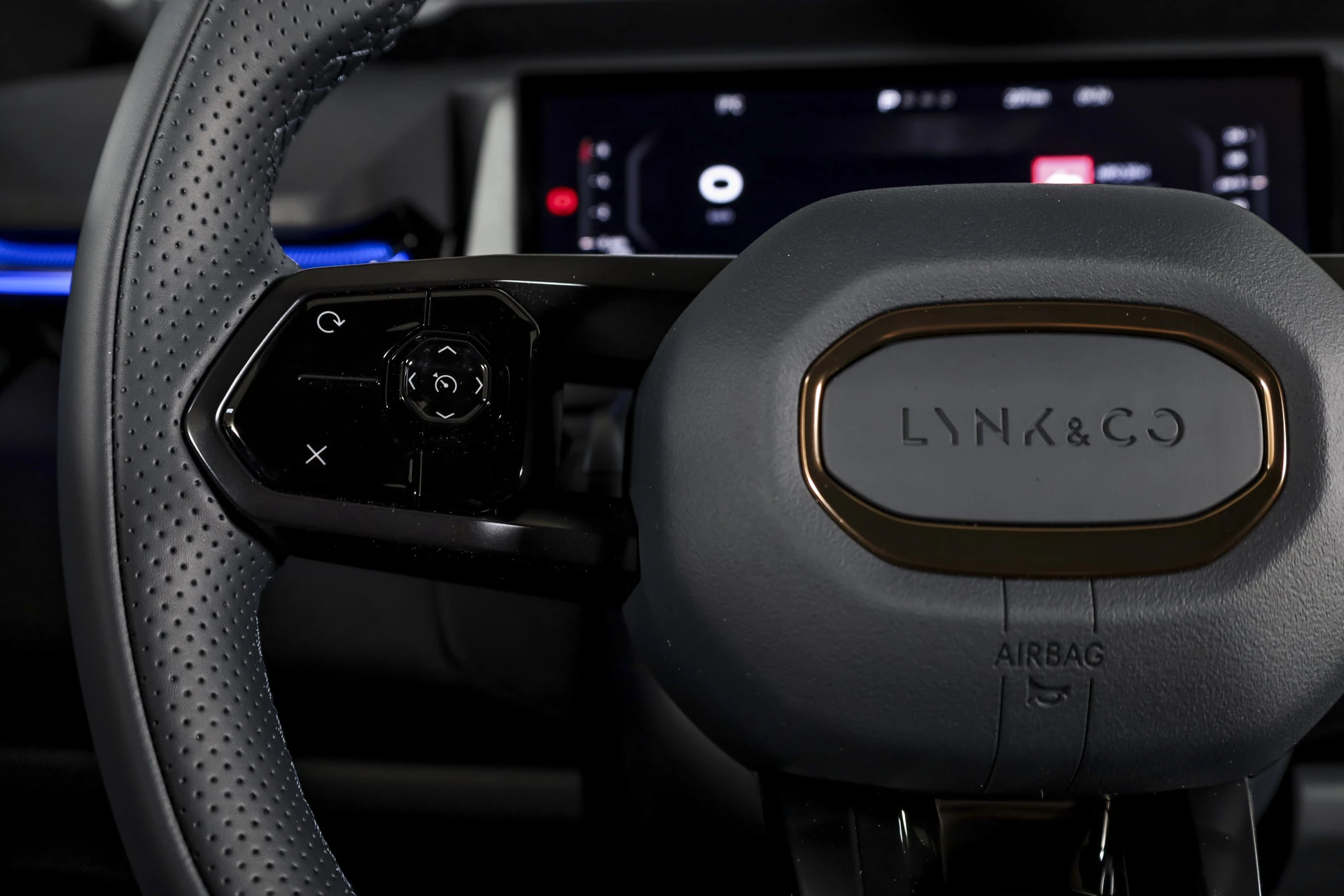 Hoofdafbeelding Lynk & Co 08