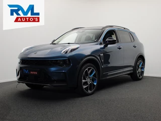 Hoofdafbeelding Lynk & Co 01 Lynk & Co 01 1.5 261PK Plug-in Hybrid *360° Camera* Pano/dak Apple/Carplay Adaptive/Cruise