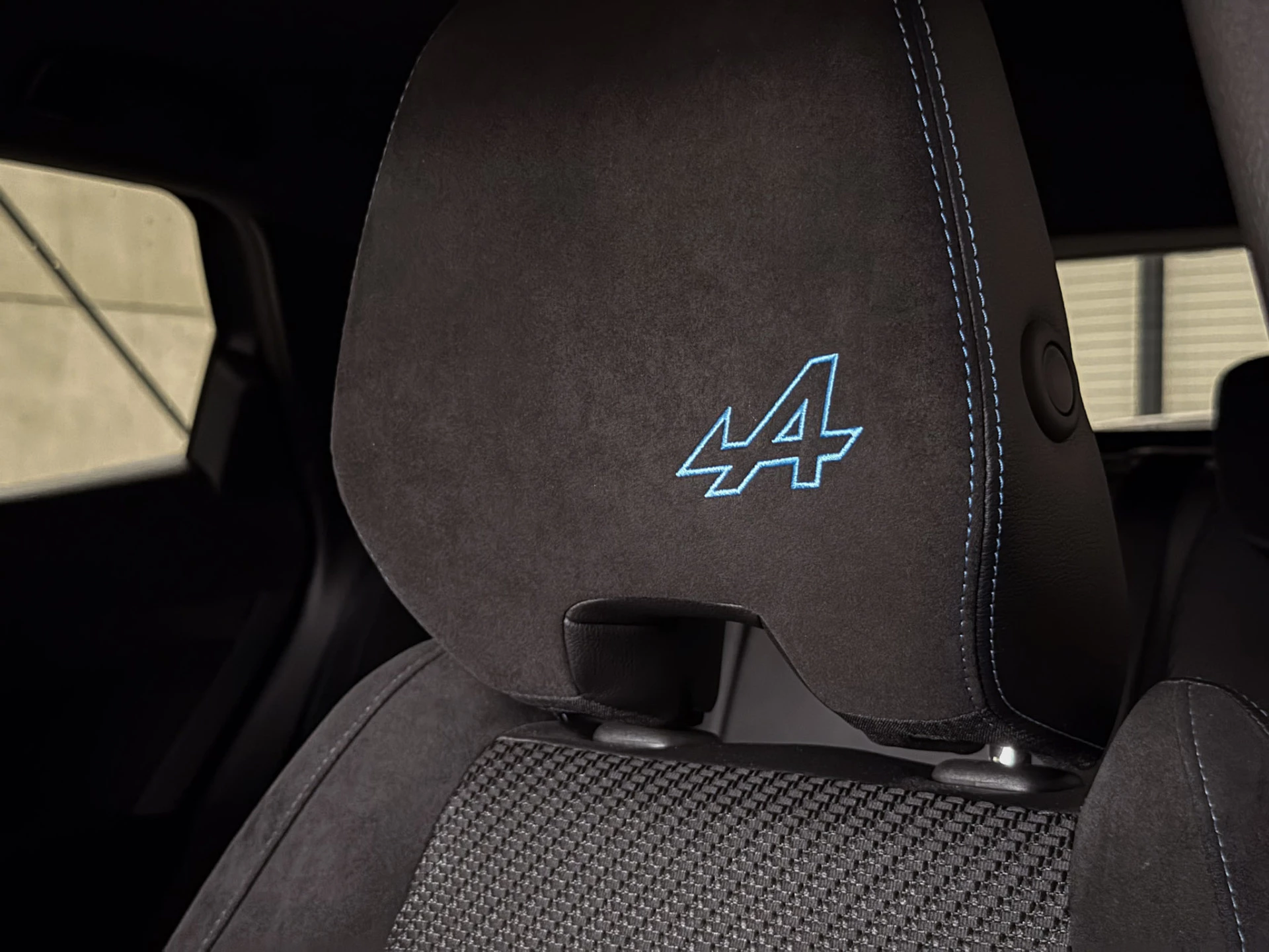 Hoofdafbeelding Renault Austral