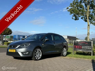 Seat Ibiza ST 1.2 TSI FR Dynamic cruise/pdc/clima/