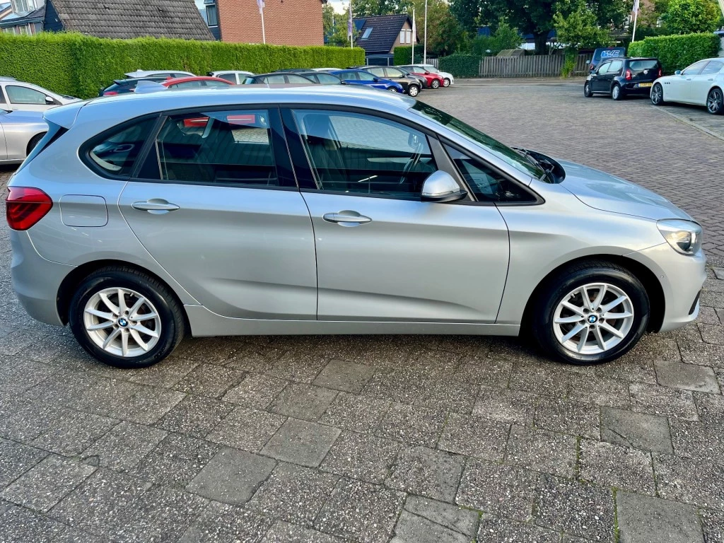 Hoofdafbeelding BMW 2 Serie