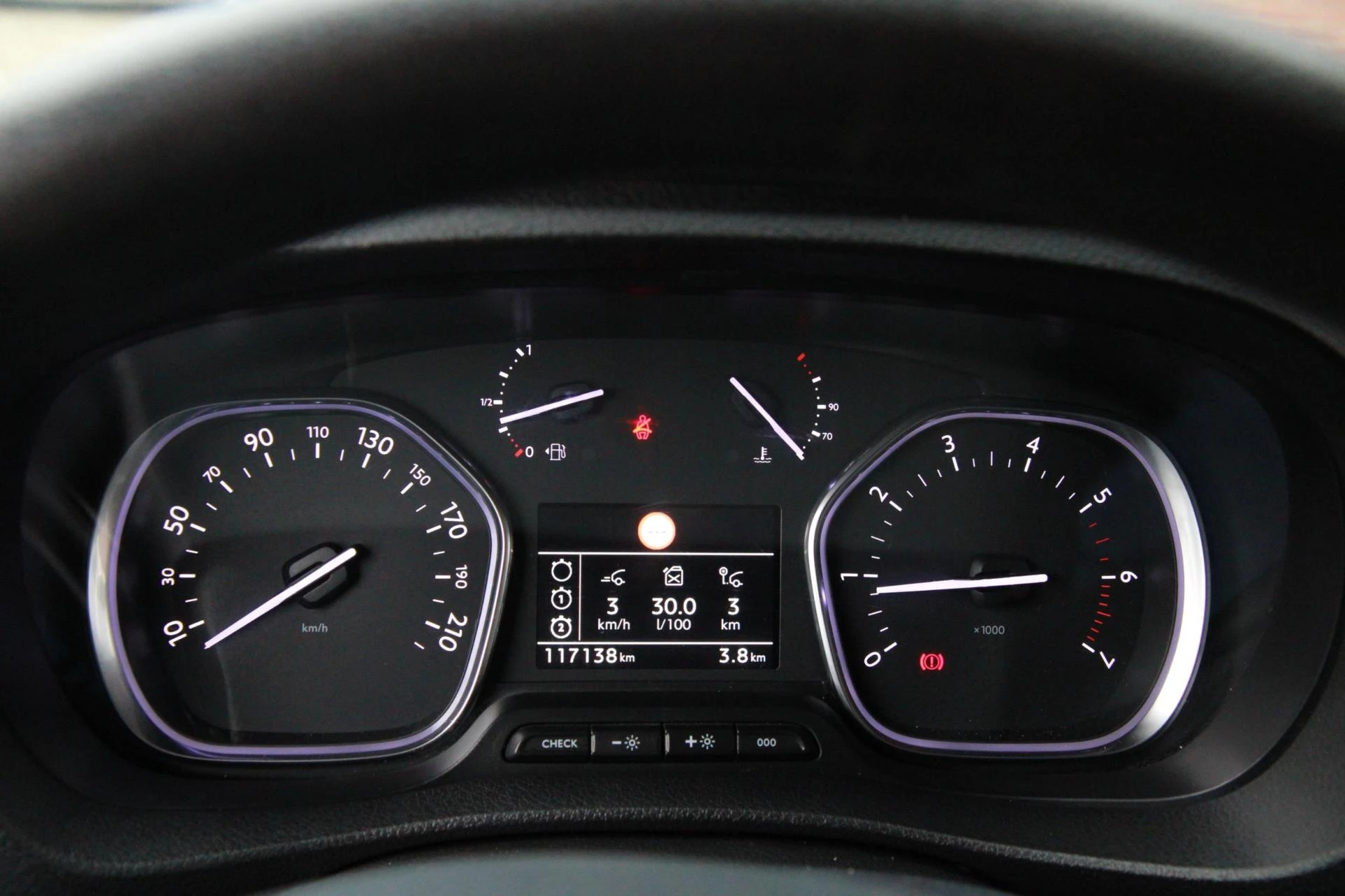 Hoofdafbeelding Peugeot Expert