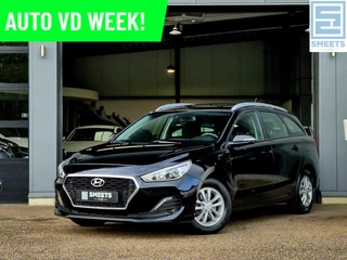 Hoofdafbeelding Hyundai i30