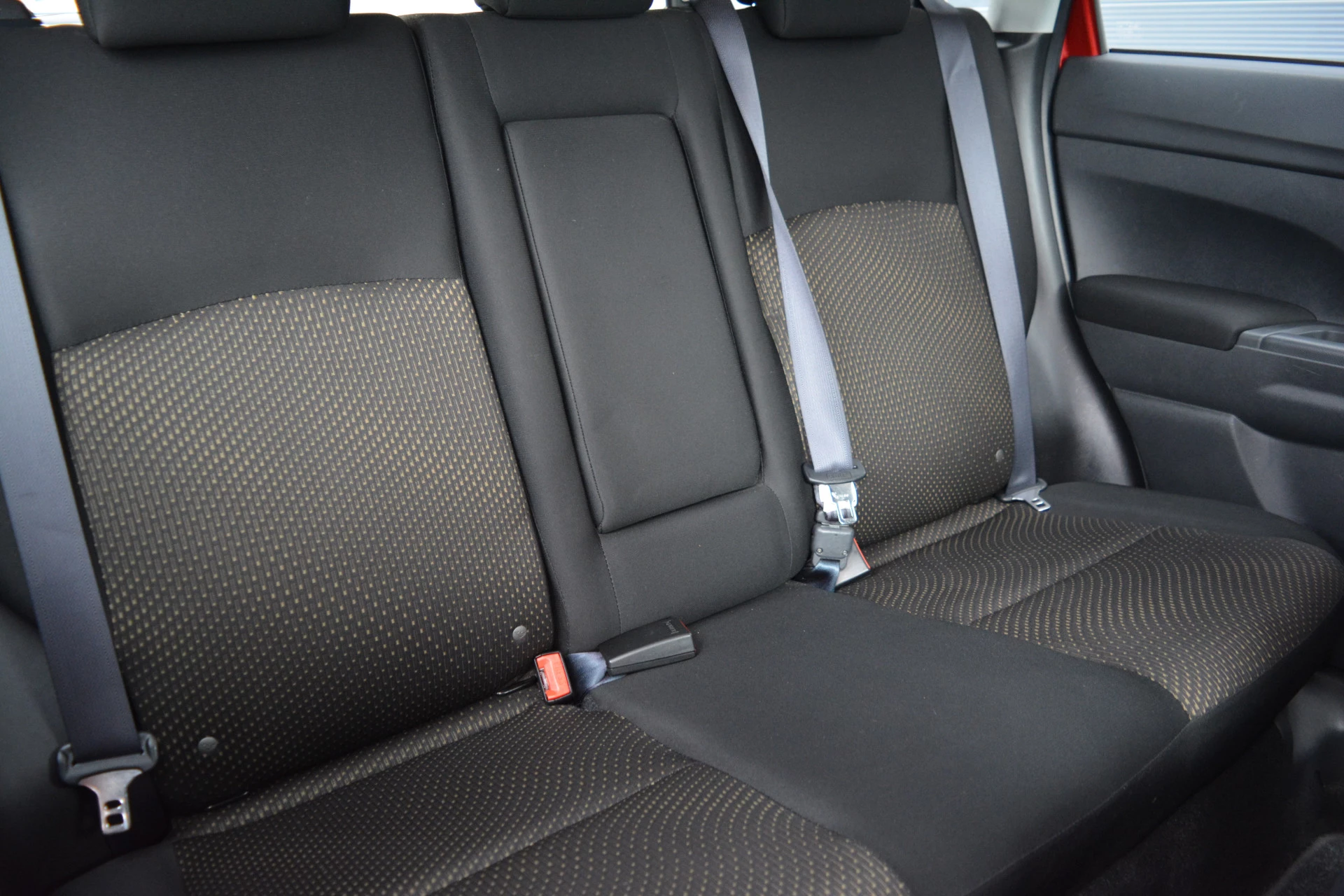 Hoofdafbeelding Mitsubishi ASX