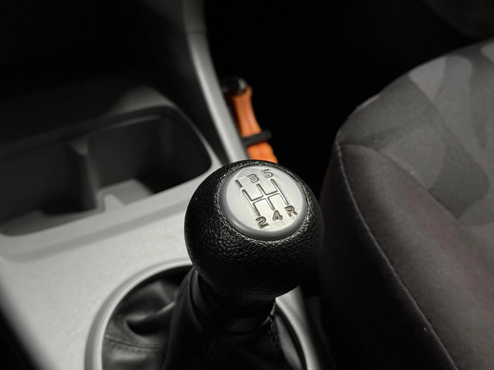 Hoofdafbeelding Suzuki Alto