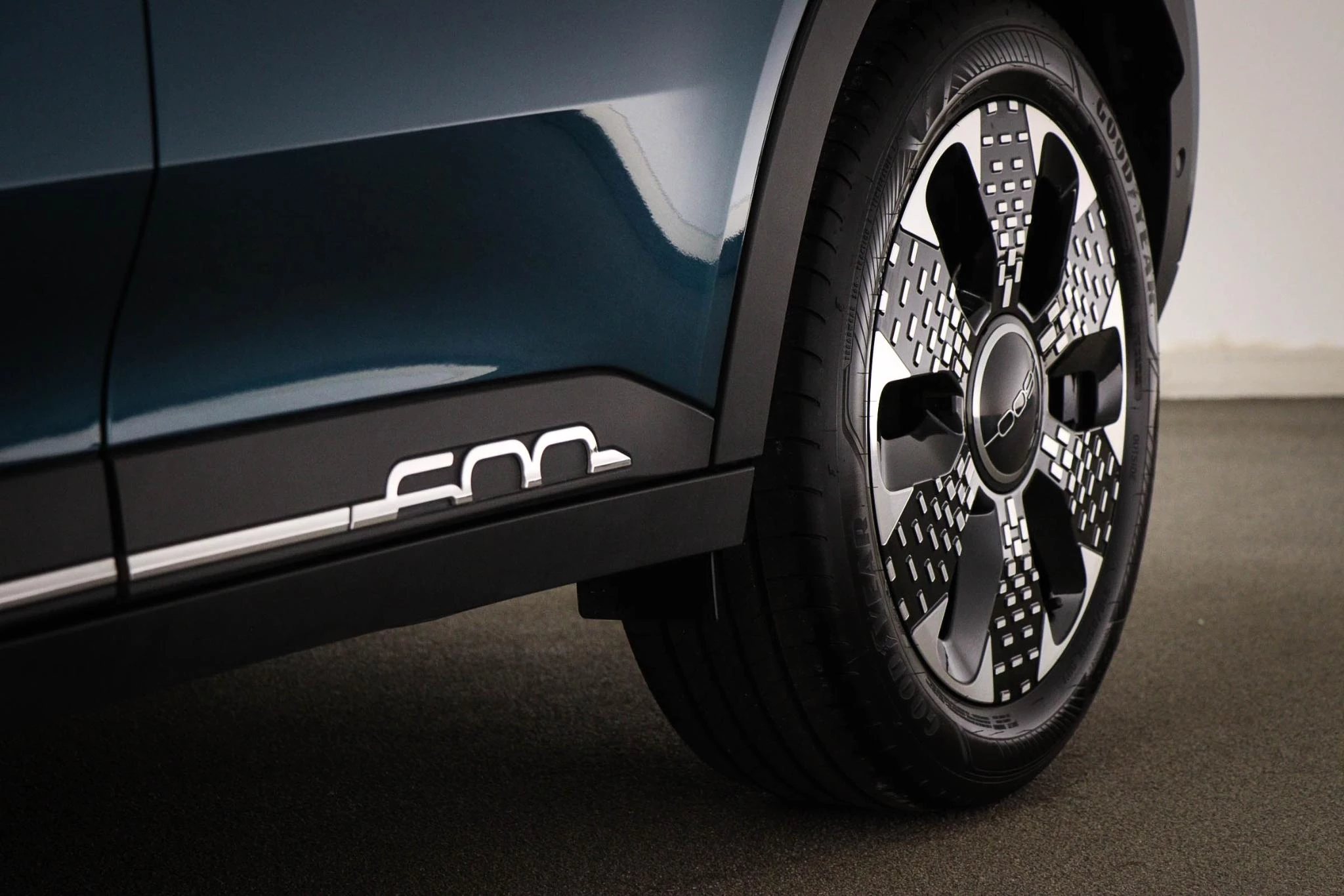 Hoofdafbeelding Fiat 600