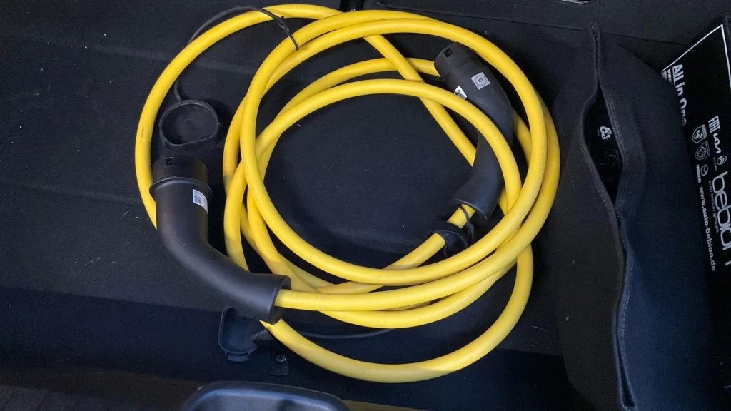 Hoofdafbeelding Fiat 500e