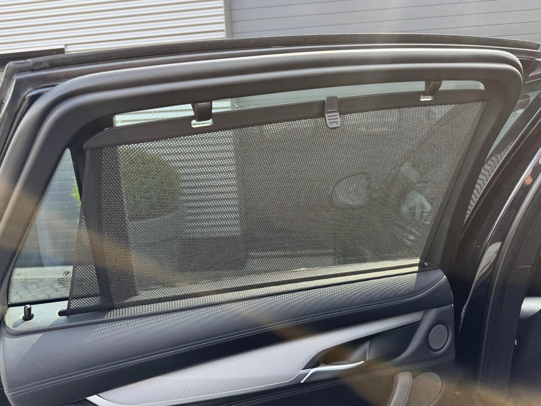 Hoofdafbeelding BMW X6