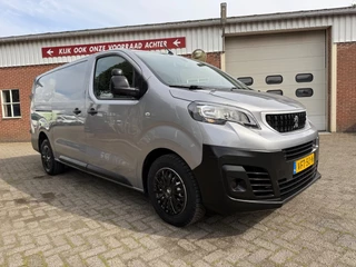 Peugeot Expert 2.0 BlueHDI Long L3 Premium 2x schuifdeur 2 zits