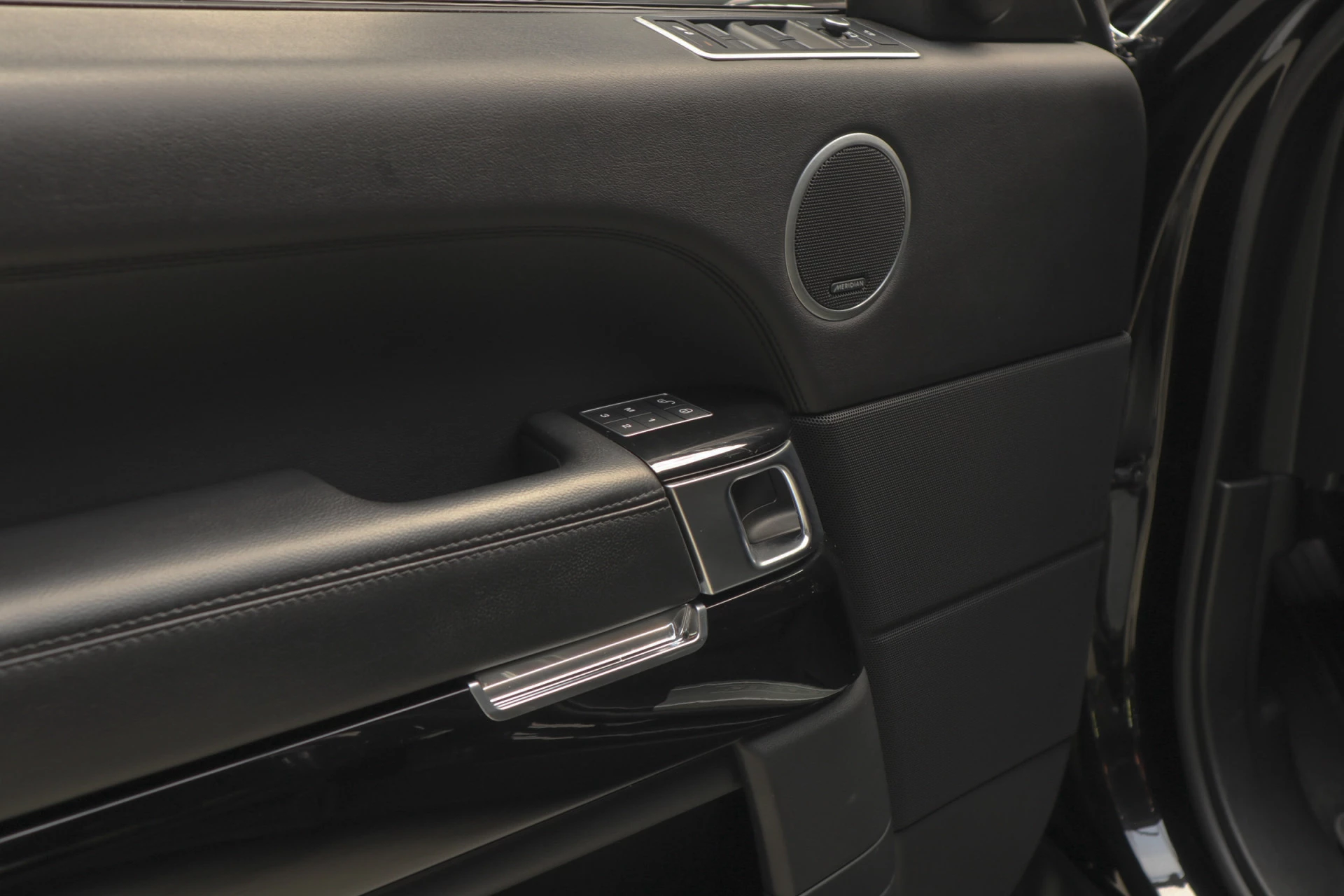 Hoofdafbeelding Land Rover Range Rover