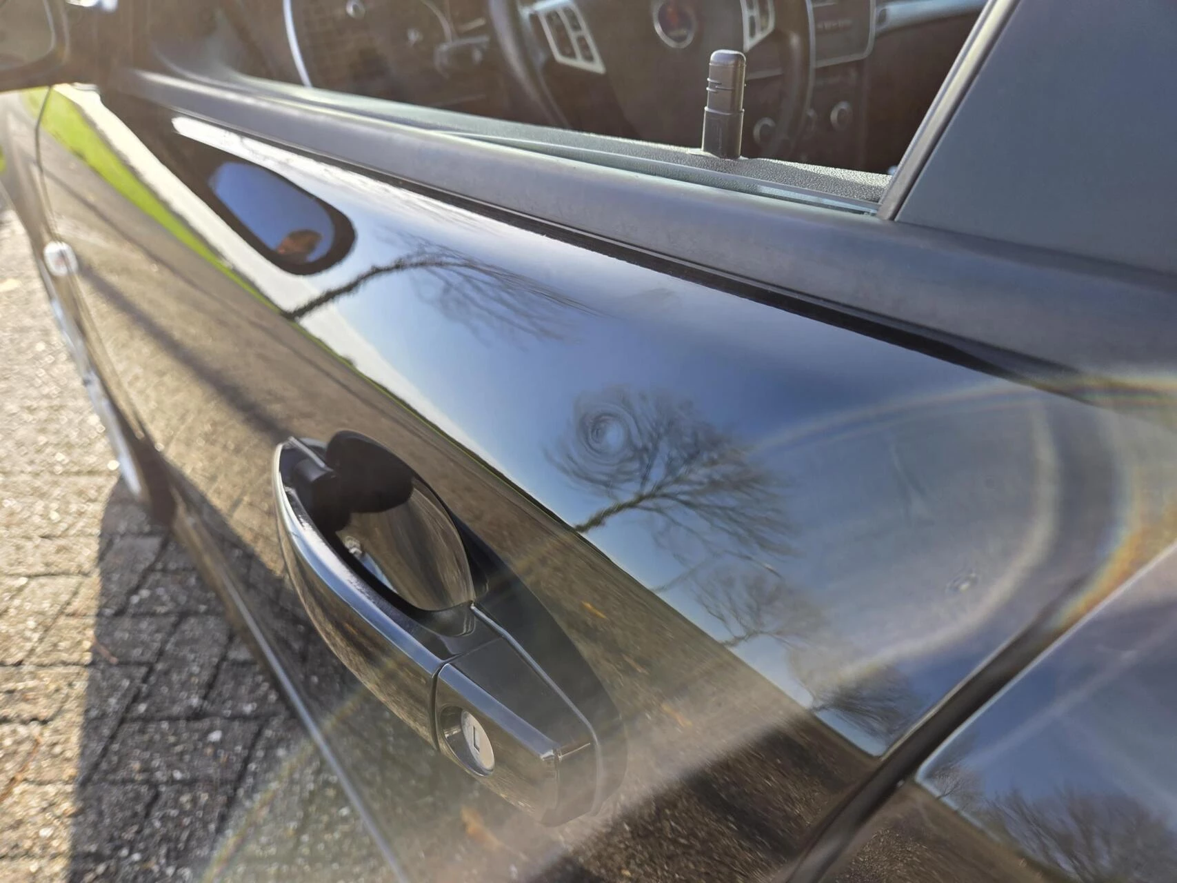 Hoofdafbeelding Saab 9-3