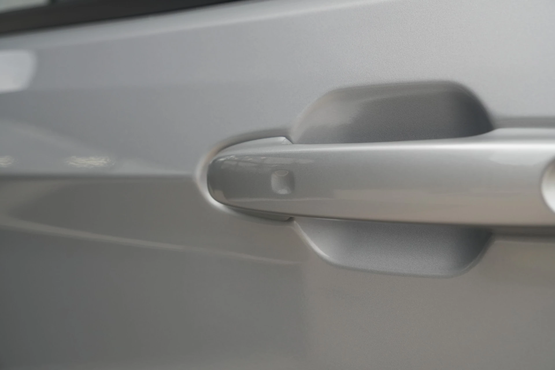 Hoofdafbeelding Ford E-Transit Custom