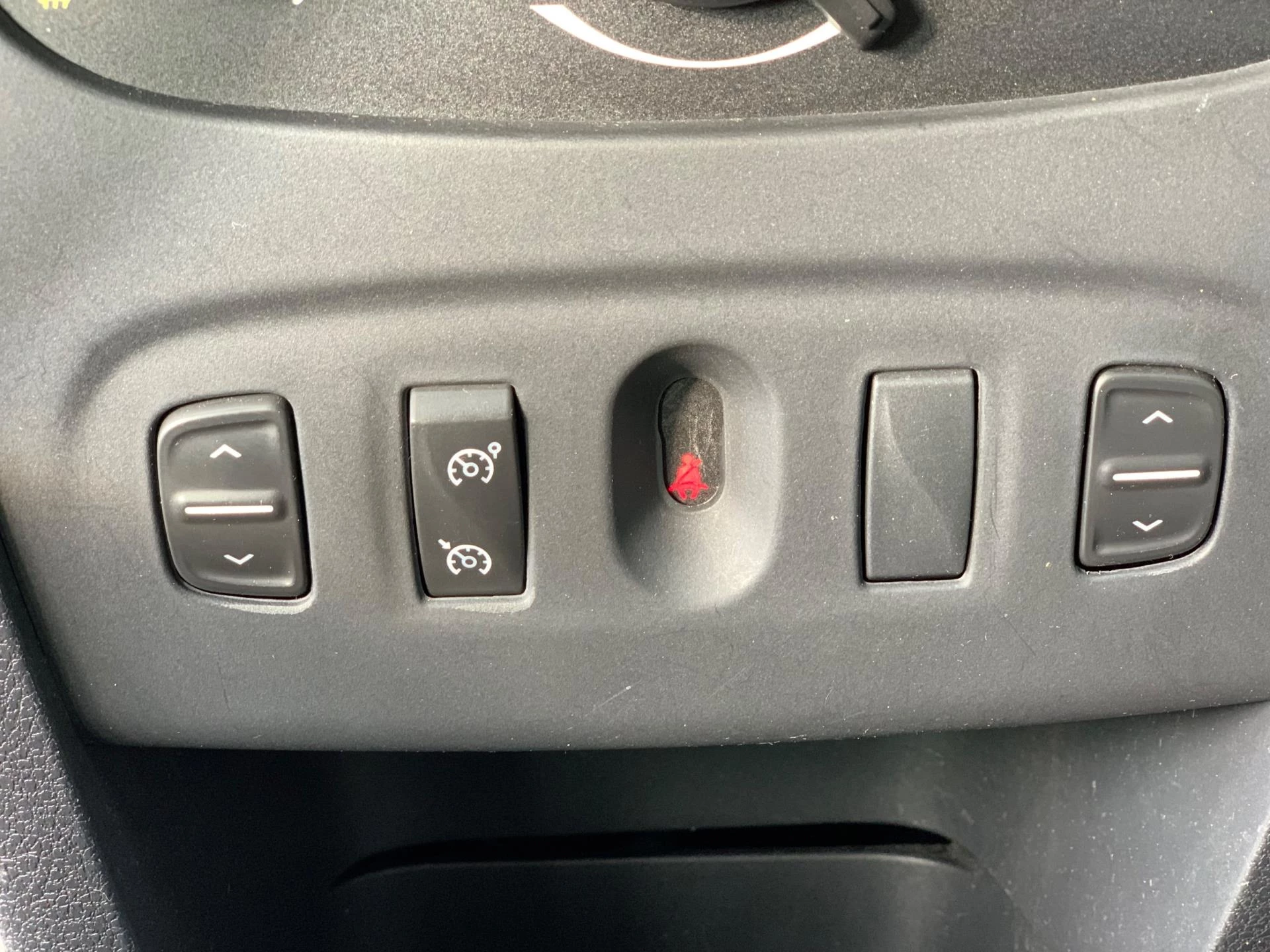 Hoofdafbeelding Dacia Logan