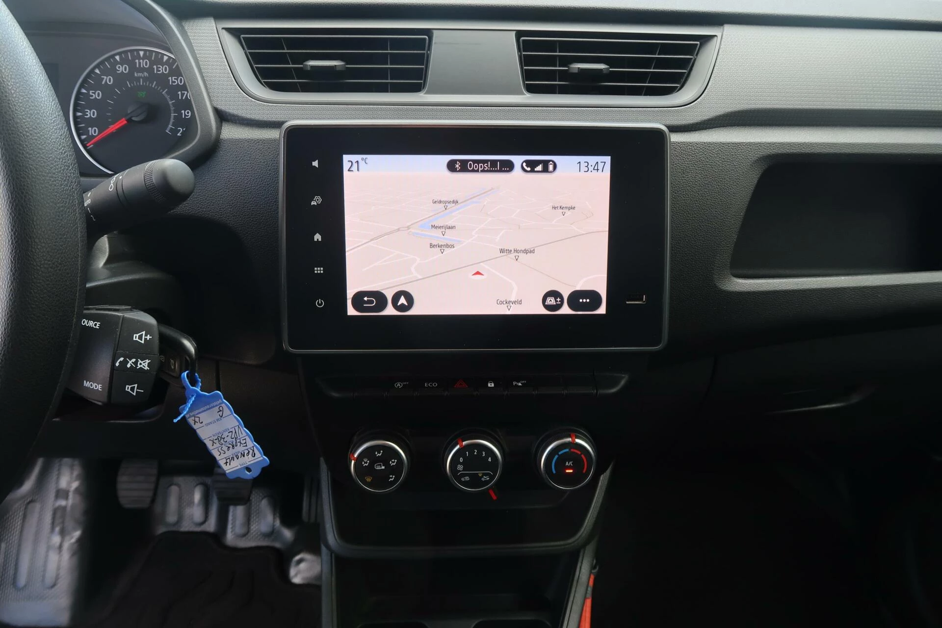 Hoofdafbeelding Renault Express
