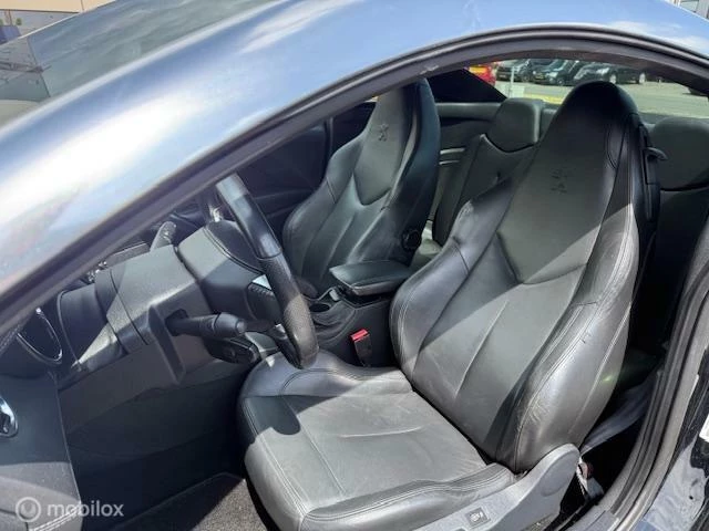 Hoofdafbeelding Peugeot RCZ