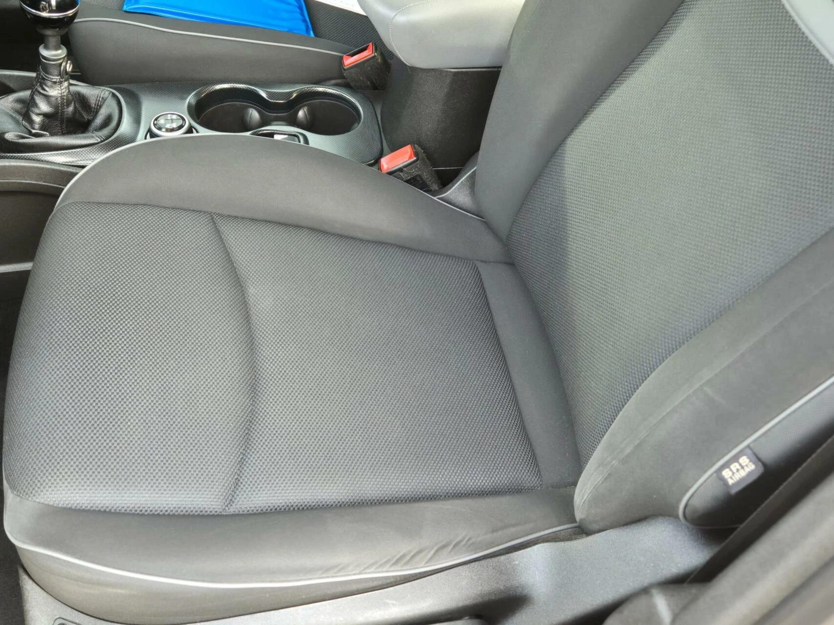 Hoofdafbeelding Fiat 500X