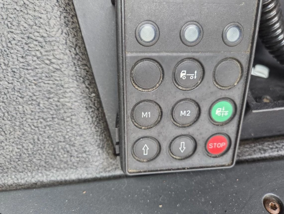 Hoofdafbeelding MAN TGX