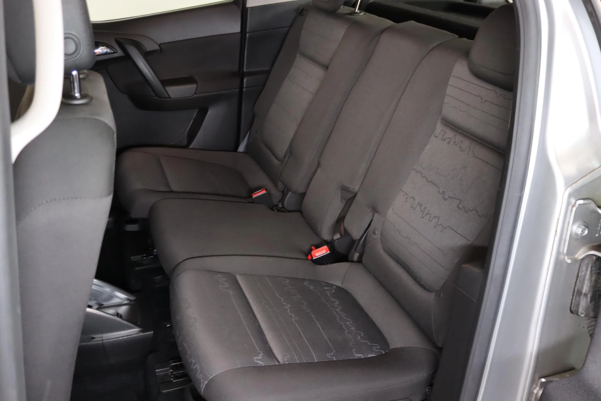 Hoofdafbeelding Opel Meriva