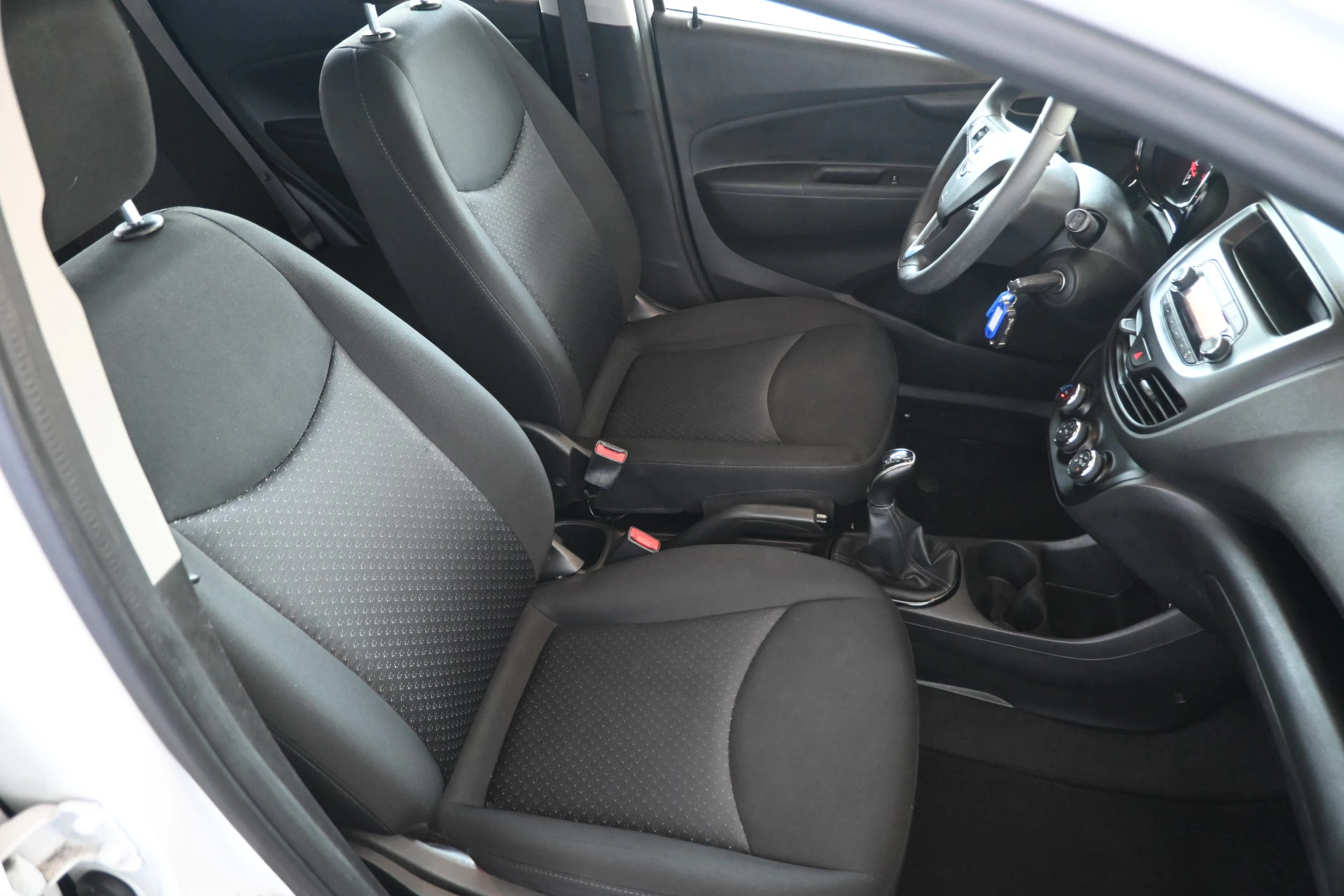 Hoofdafbeelding Opel KARL