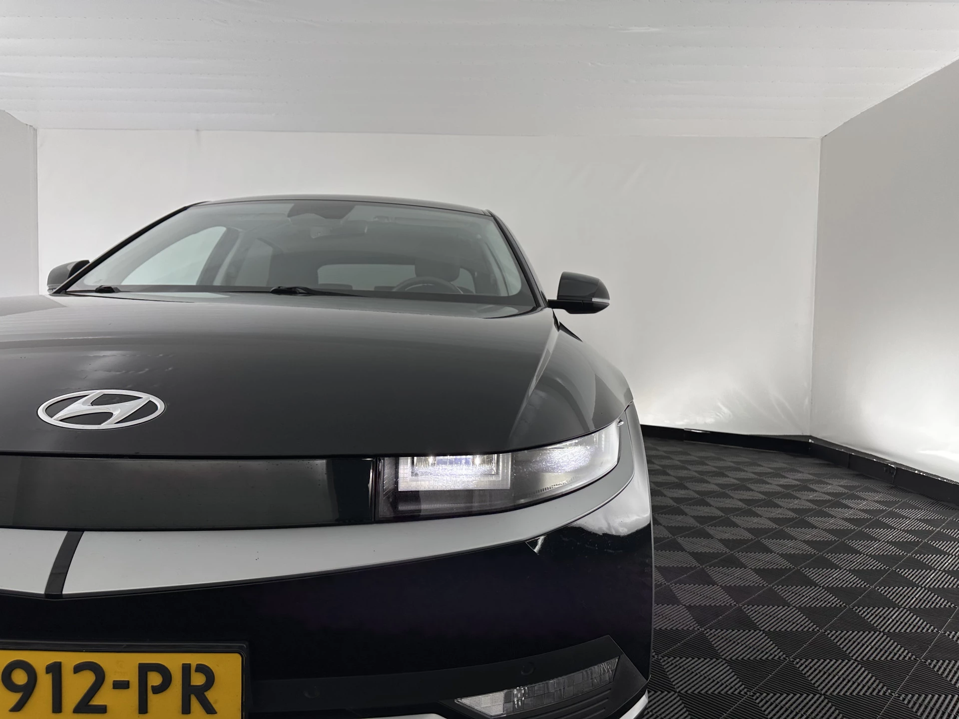 Hoofdafbeelding Hyundai IONIQ 5