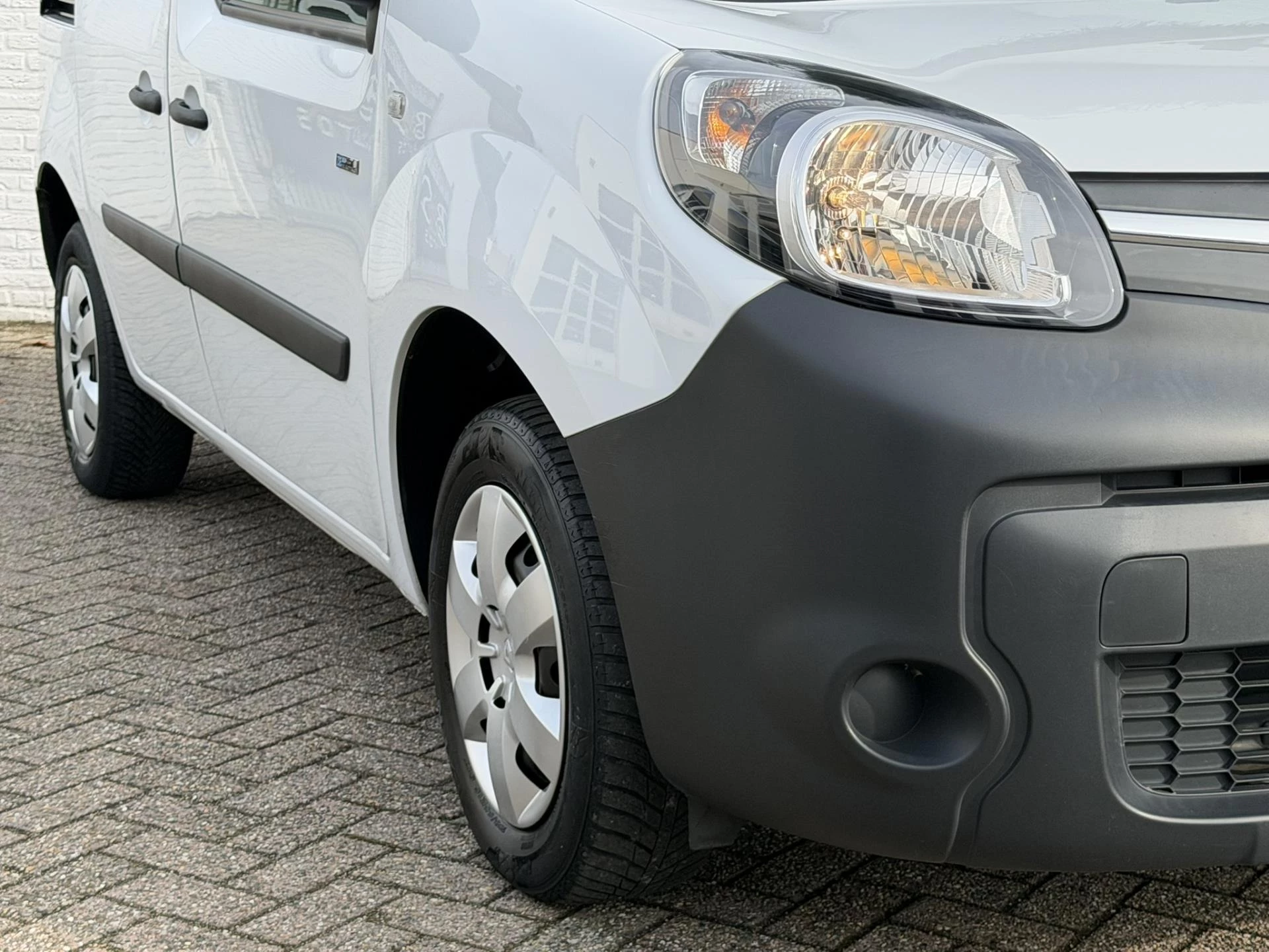 Hoofdafbeelding Renault Kangoo